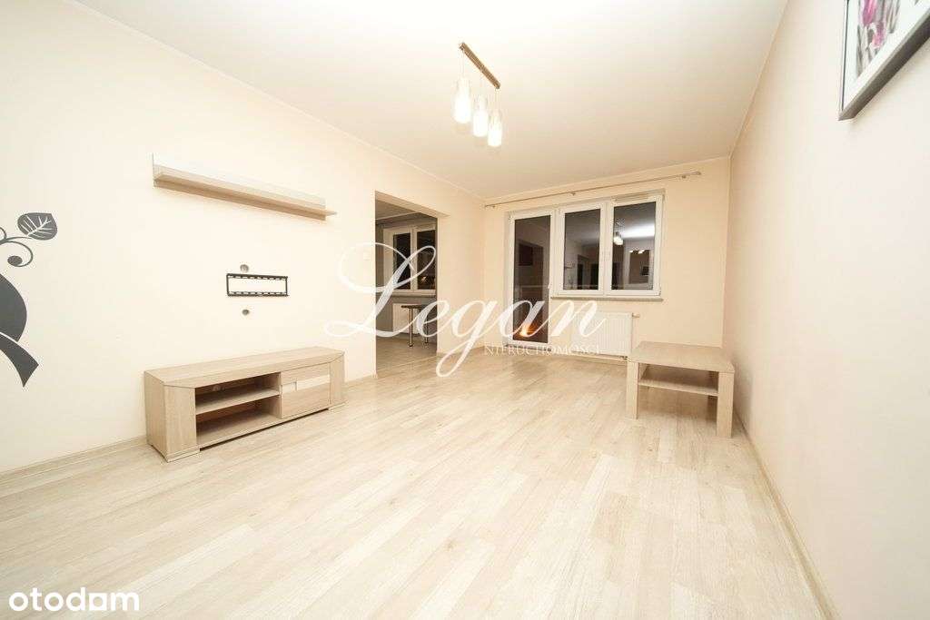 Przestronne 69,5 m², dwa balkony,ul. Sosnkowskiego - Pełny obrazek: 4/14