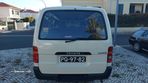 Toyota HiAce 2.4 D LH102L 4 Vidros - 5