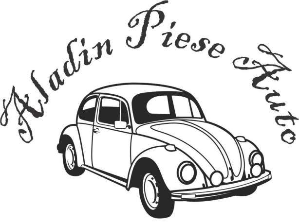Aladin Piese Auto logo