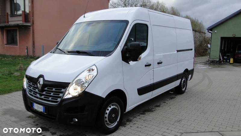 Renault MASTER - 1