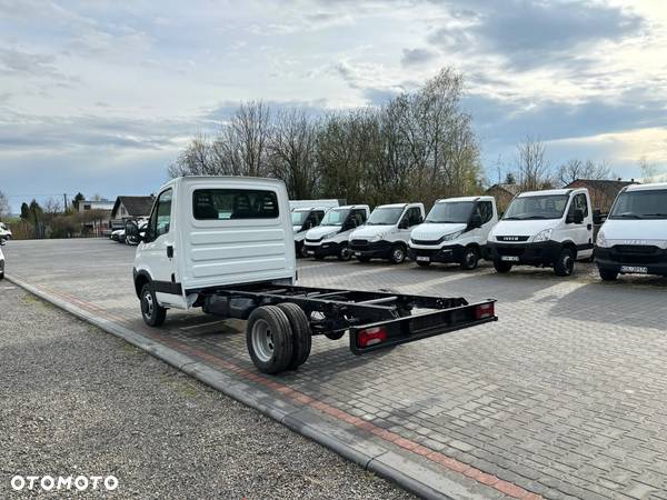 Iveco 35c13 - 3