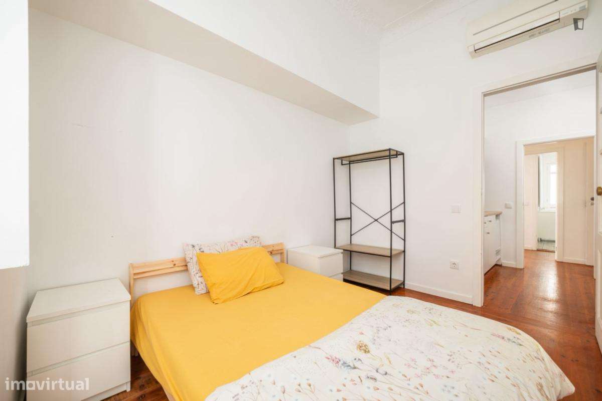 Estúdio - localizado em São Jerónimo Coimbra - Grande imagem: 3/6