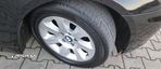 BMW Seria 5 520d Touring Special Edition - 27