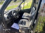 Mercedes-Benz SPRINTER 319 CDI 3,0 V6 190KM AUTOMAT L3 MAXI TYLKO 96500KM PRZEBIEGU - 25