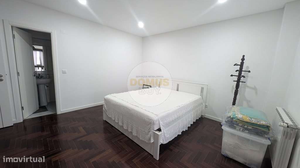 APARTAMENTO T3 REMODELADO COM 115M² AREA UTIL - PAIO PIRES-15