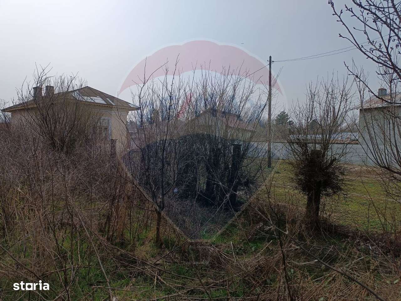 DE VANZARE Teren Floresti-Stoenesti / Strada 1 decembrie 1918-8