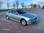 BMW Seria 5 520i - 1