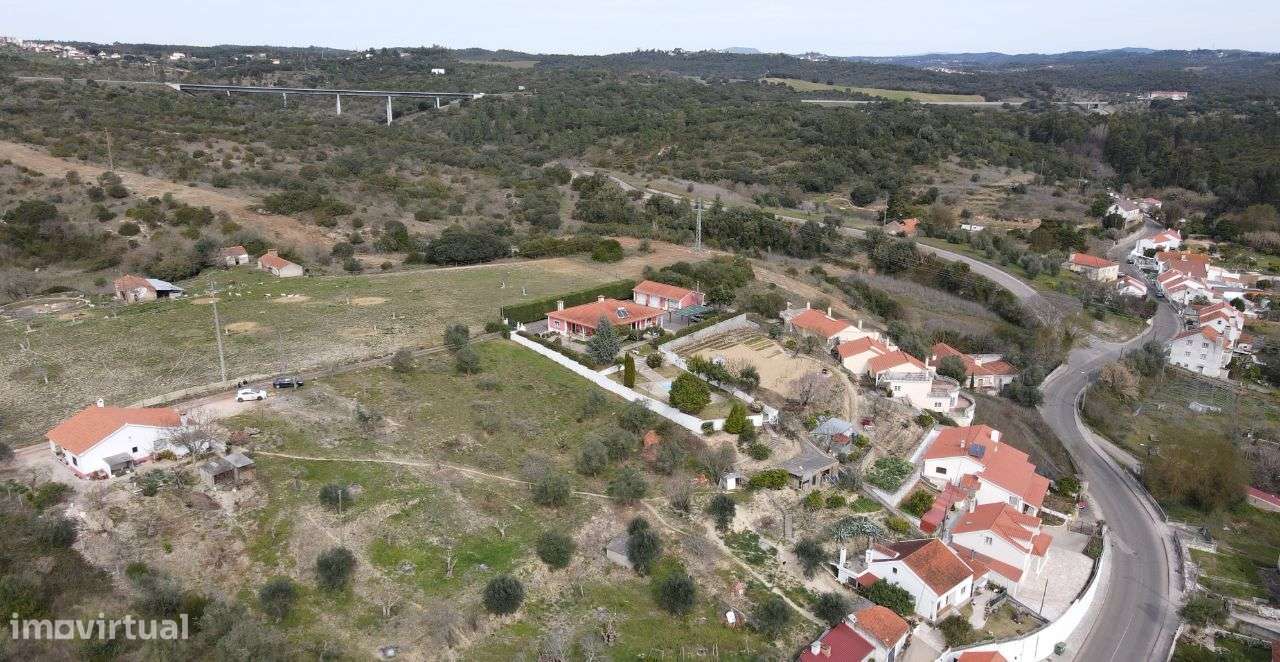 Terreno Para Construção, Tomar - Grande imagem: 3/16