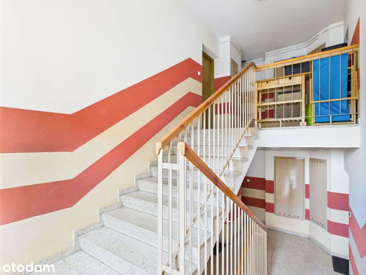 * 2 pokojowe mieszkanie Xxl *-15