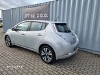 Nissan Leaf 24kWh Tekna - 4