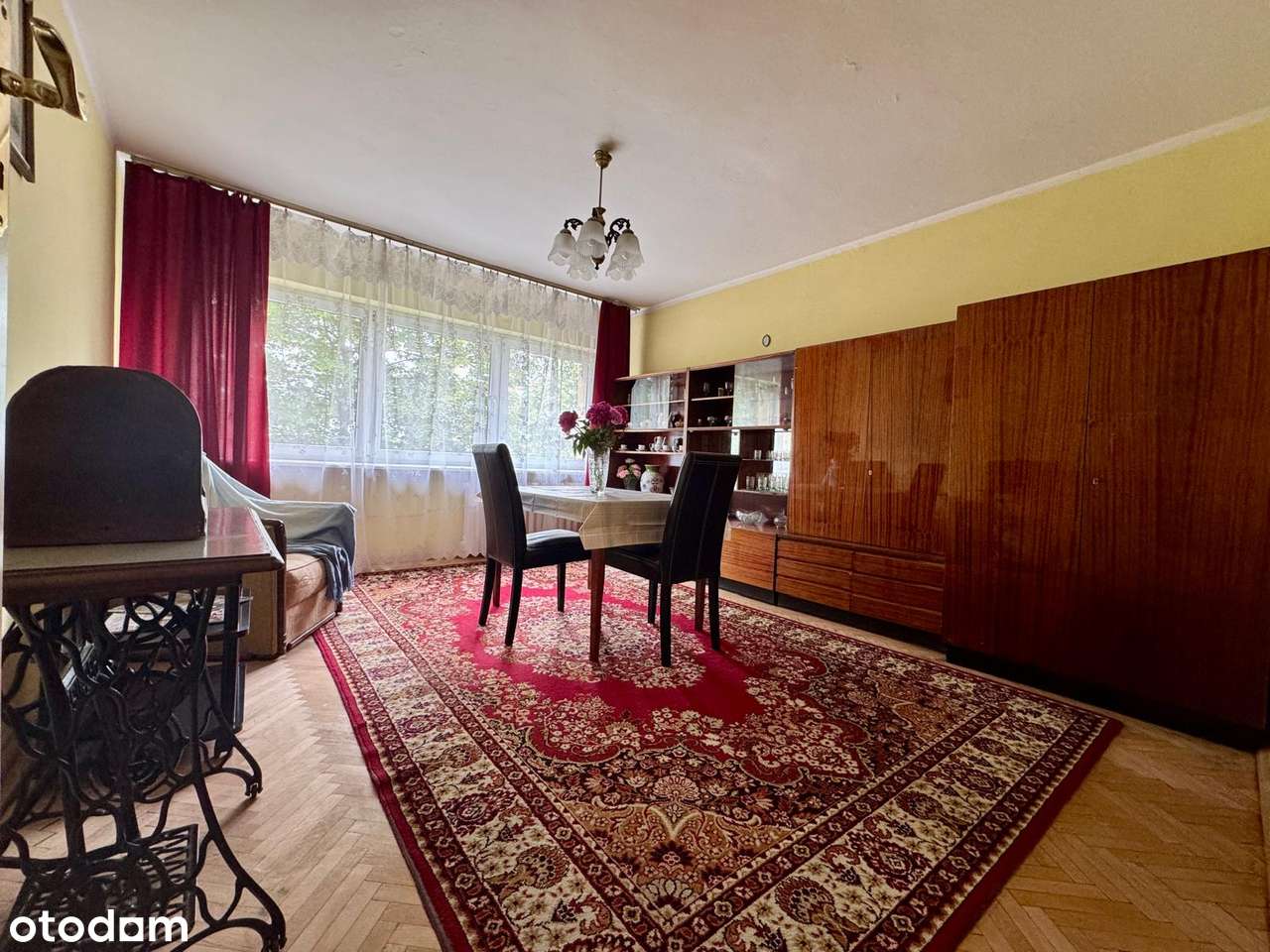 3-pokojowe – Aleja Krakowska-0