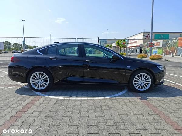 Opel Insignia 1.5 T Innovation S&S Eco - 7