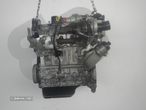 Motor Ford Fiesta 1.4TDCi 52KW Ref: KVJA - 3