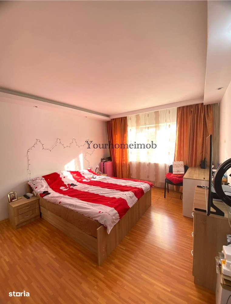 Apartament Cornitoiu 2camere centrala parter/4 - Imagine principală: 5/7