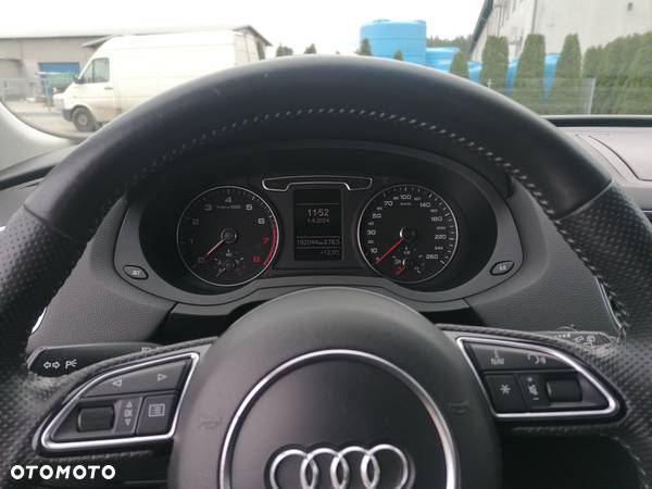 Audi Q3 2.0 TFSI Quattro - 18