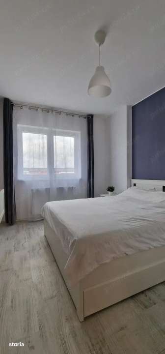 Apartament-2-camere-Popesti-Leordeni-Central-Biruintei - Imagine principală: 5/8