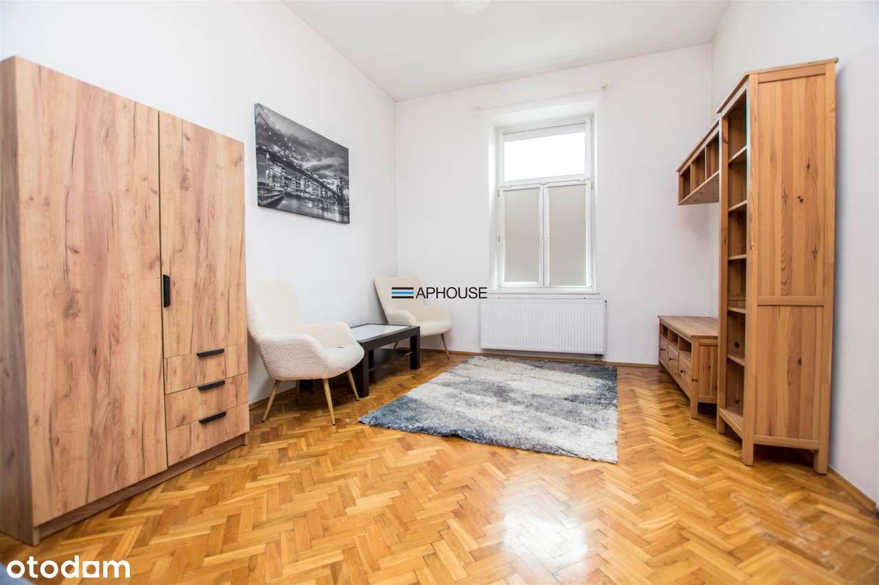 Blisko Kładki i Wisły/Rynek Podgórski/ENG - Pełny obrazek: 4/16