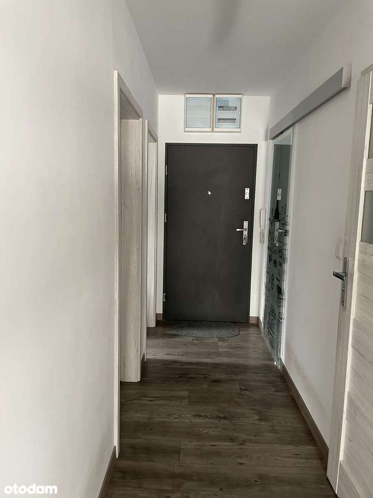 3 pokoje | wykończone | miejsce postojowe | komórka | balkon | BIELANY - Pełny obrazek: 5/13