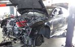 LW7 LISTWA WTRYSKOWA AUDI 4.2 TDI 057130090L - 3