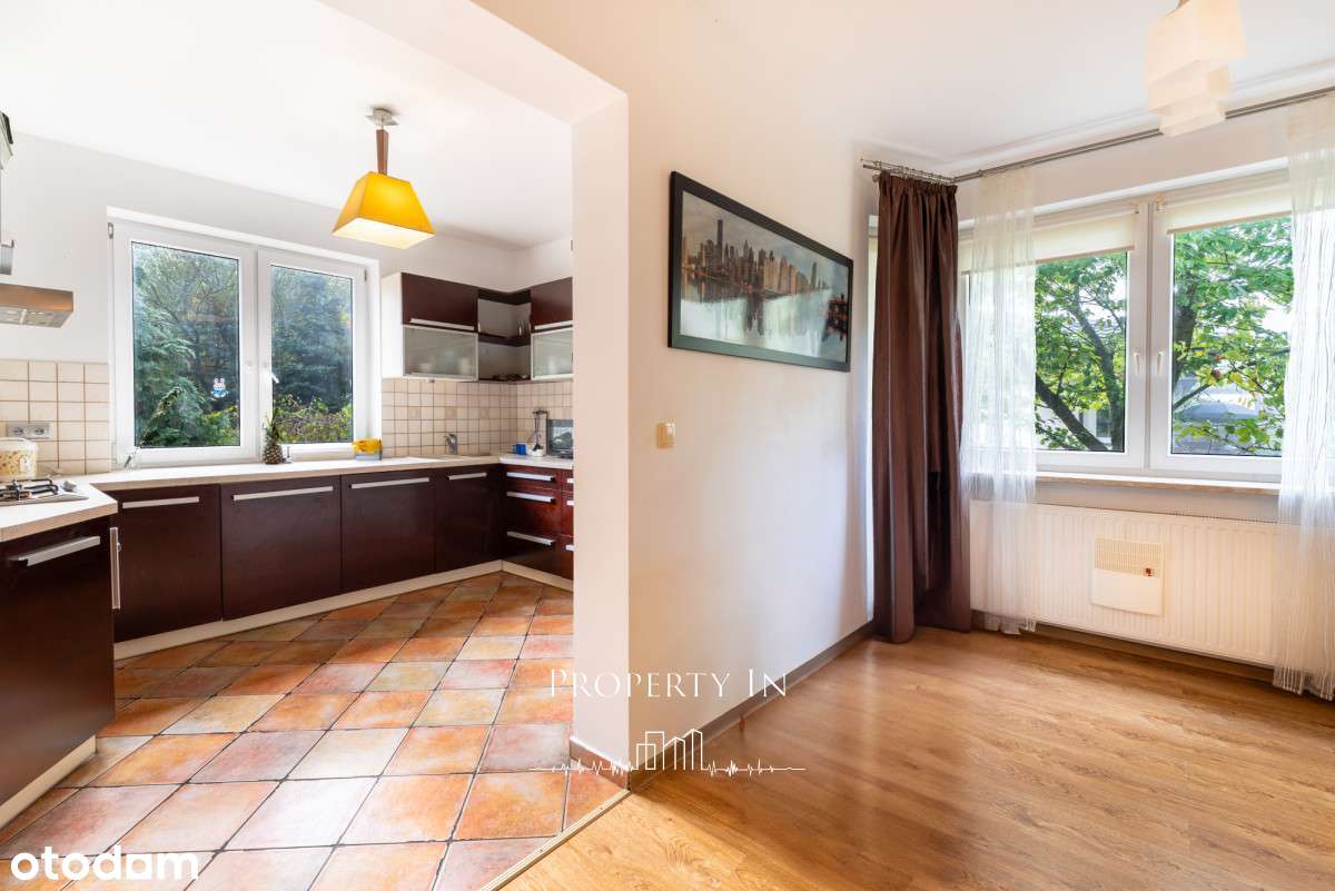 DOM NAD ZEGRZEM | 200 M2 | DZIAŁKA - 1470 M2-10