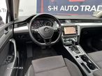 Volkswagen Passat Variant 1.6 TDI (BlueMotion Technology) DSG Comfortline - 6