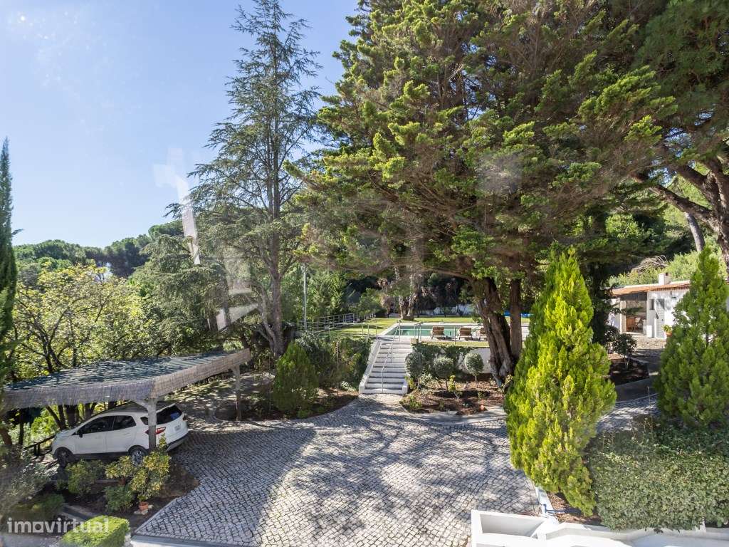 Quinta T5 Serra da Arrábida-54