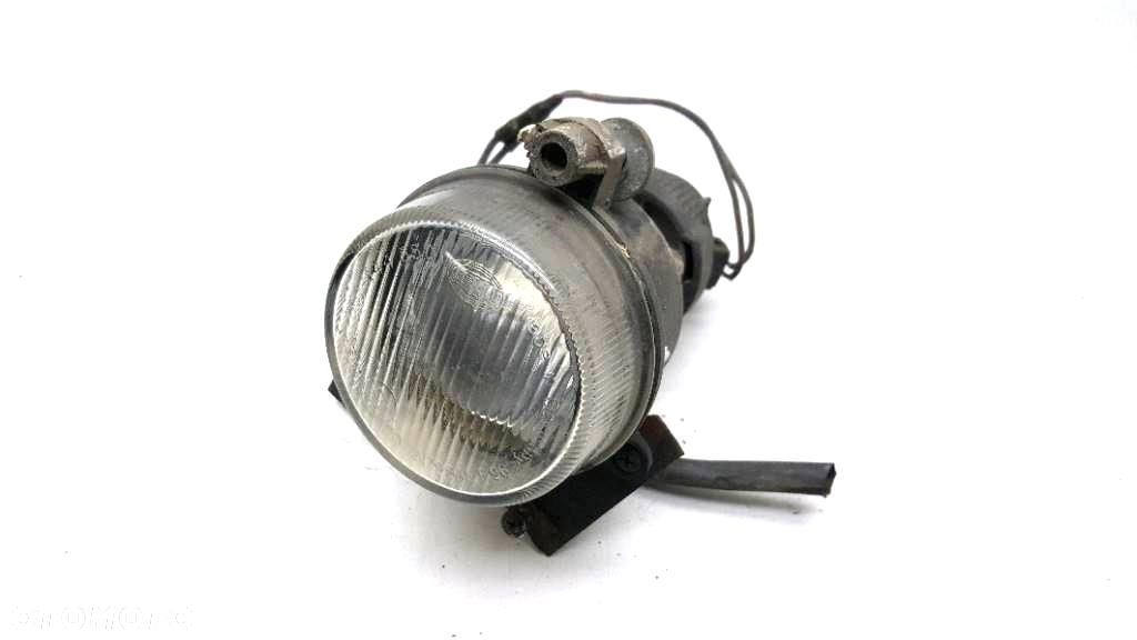 HALOGEN LAMPA PRZEWCIWMGIELNA BOVA FUTURA - 1