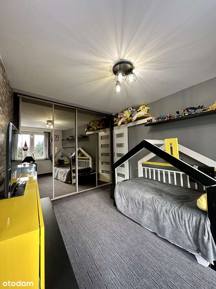 Osiedle Ogród, cisza, spokój i zieleń, Wysoki Standard !!-6