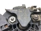 ALTERNATOR FIAT STILO (192_) 2001 - 2010 1.6 16V 77 kW [105 KM] benzyna 2005 - 2006 0124425005 - 4