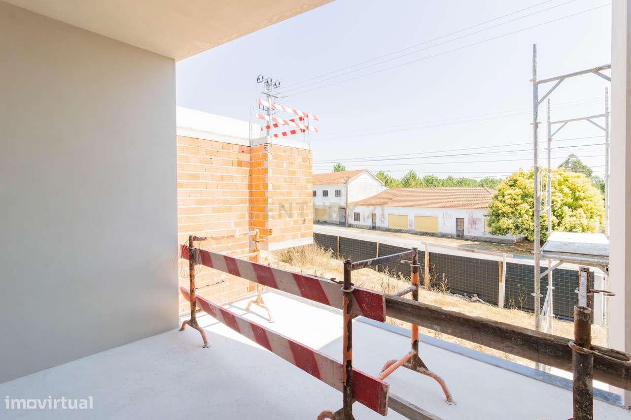 Moradia individual tipologia T4 NOVA-17