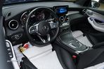 Mercedes-Benz GLC Coupe 300 d 4MATIC - 12