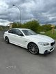 BMW Seria 5 520d - 10