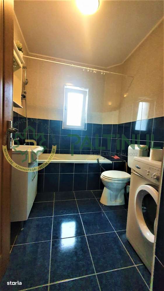 Apartament de vanzare, etaj 1, Selimbar, Sibiu-6