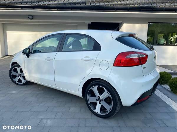 Kia Rio 1.2 Edition 7 - 7