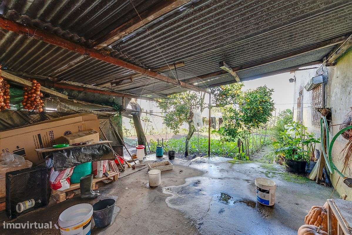 Moradia T3 para venda-5