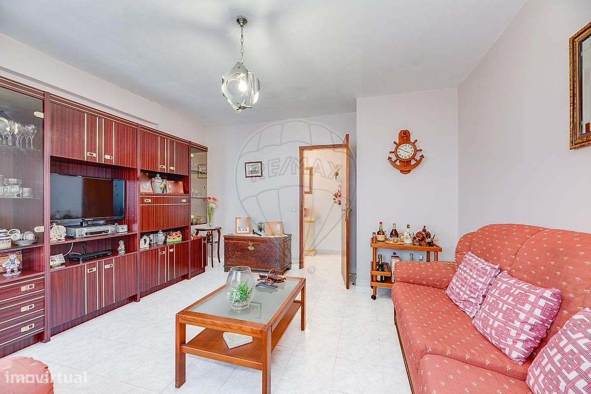 Apartamento T3 para venda - Grande imagem: 5/29