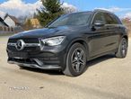 Mercedes-Benz GLC 300 d 4Matic 9G-TRONIC AMG Line Plus - 15