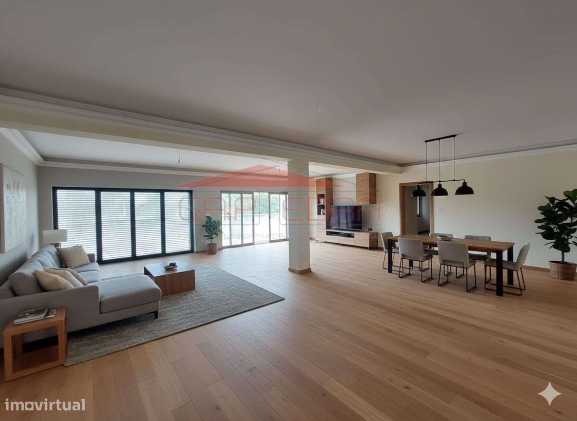 Moradia com 3 000 m2 terreno em Penacova Coimbra - Grande imagem: 5/31