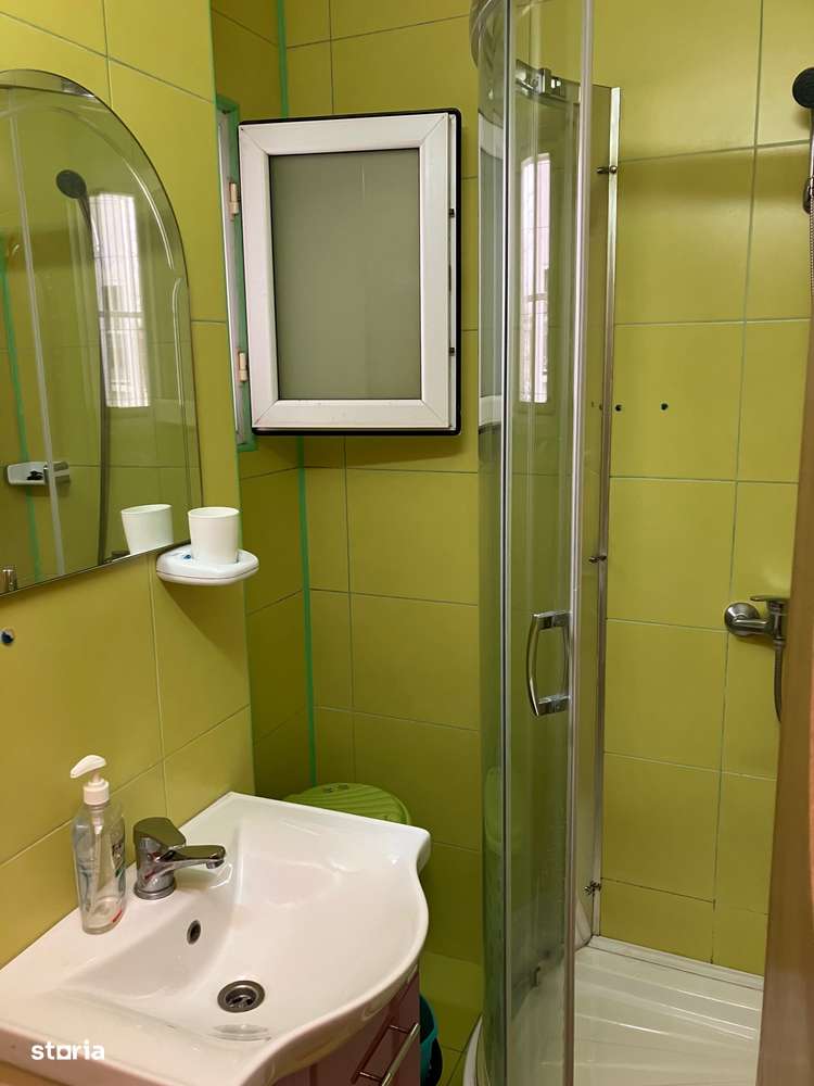 2 camere Vitan-Bobocica,p/4,bloc reabilitat,renovat,mobilat,64900€-7