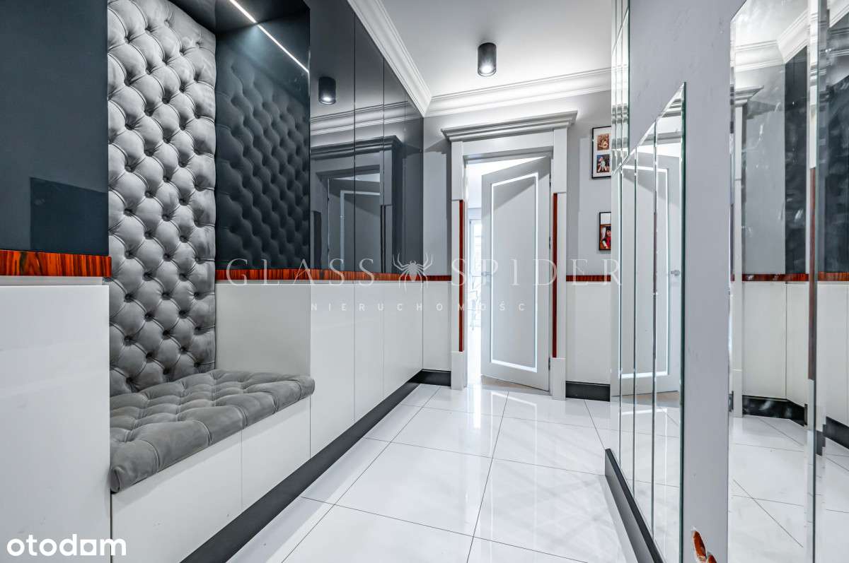 ⚡3 pokoje w stylu Glamour z wyposażeniem w cenie⚡-10