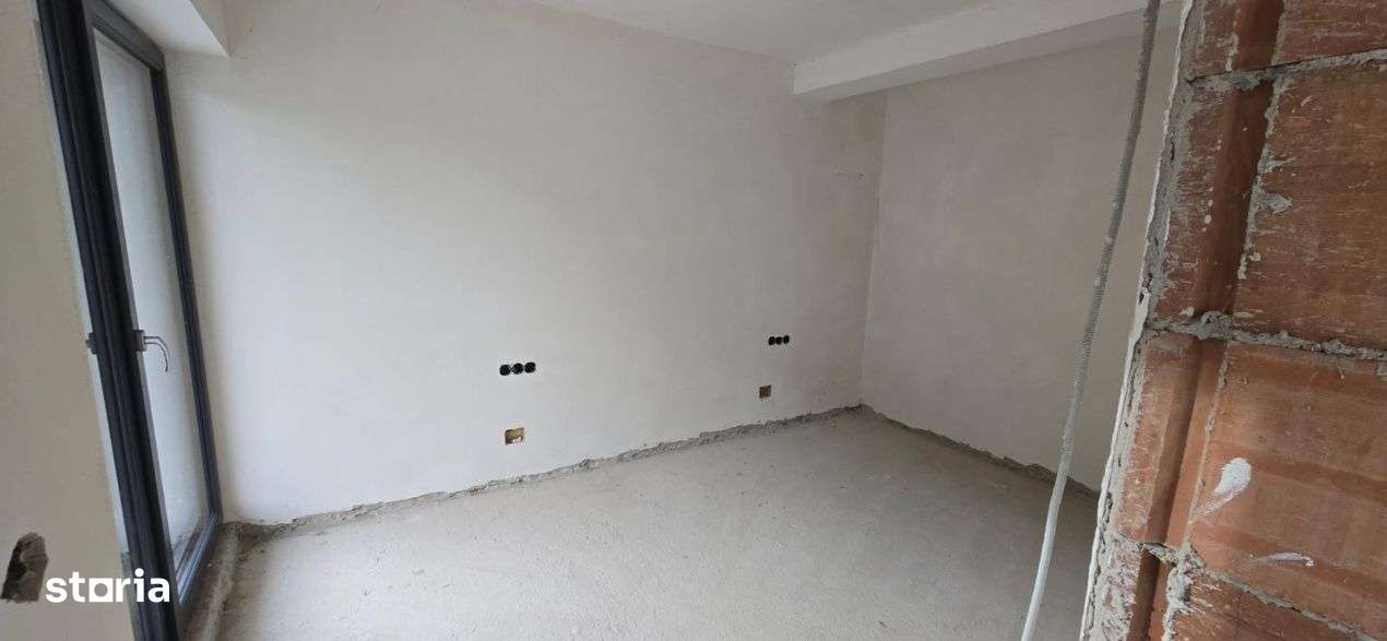 Casa individuala semifinisata noua, teren 640 mp, Chinteni - Imagine principală: 4/16