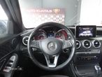 Mercedes-Benz C 220 - 16