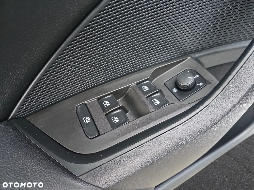 FV23%, Ambition, 2.0 TDI 150KM DSG, Salon Polska, ASO, 1wł.