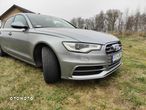 Audi A6 3.0 TDI DPF multitronic - 3