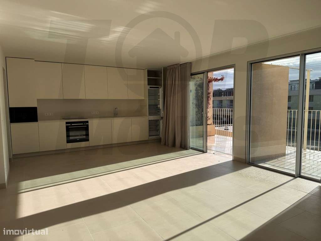 Apartamento T2 - Vilamoura - 795.000€-19