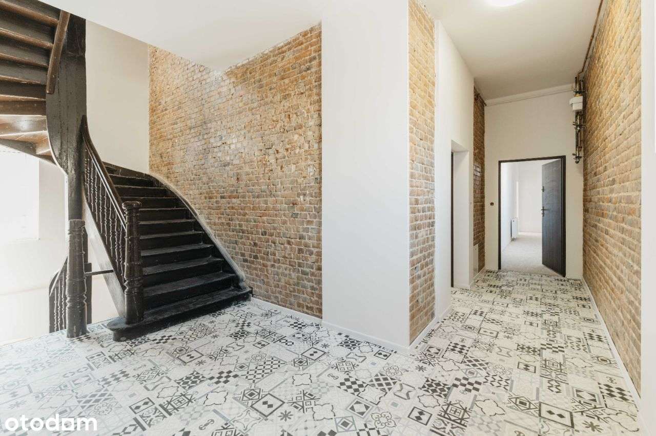 FRONT - od ulicy - Idealne 3-4 pok - Centrum-3