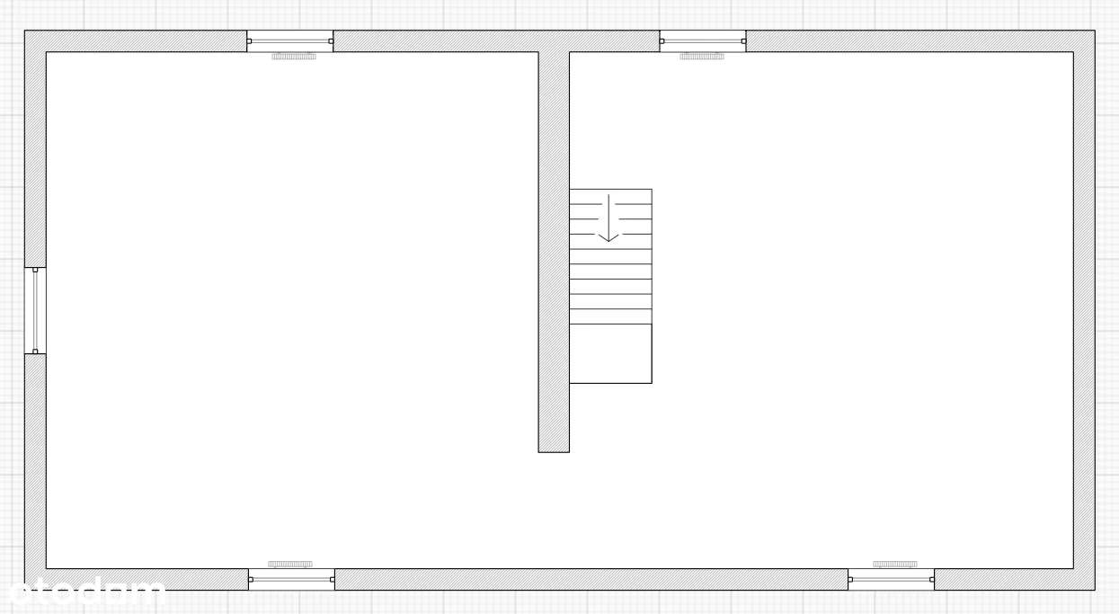 Dom wolnostojący z piękną działką – lasy i jeziora | Stara Wieś |-19