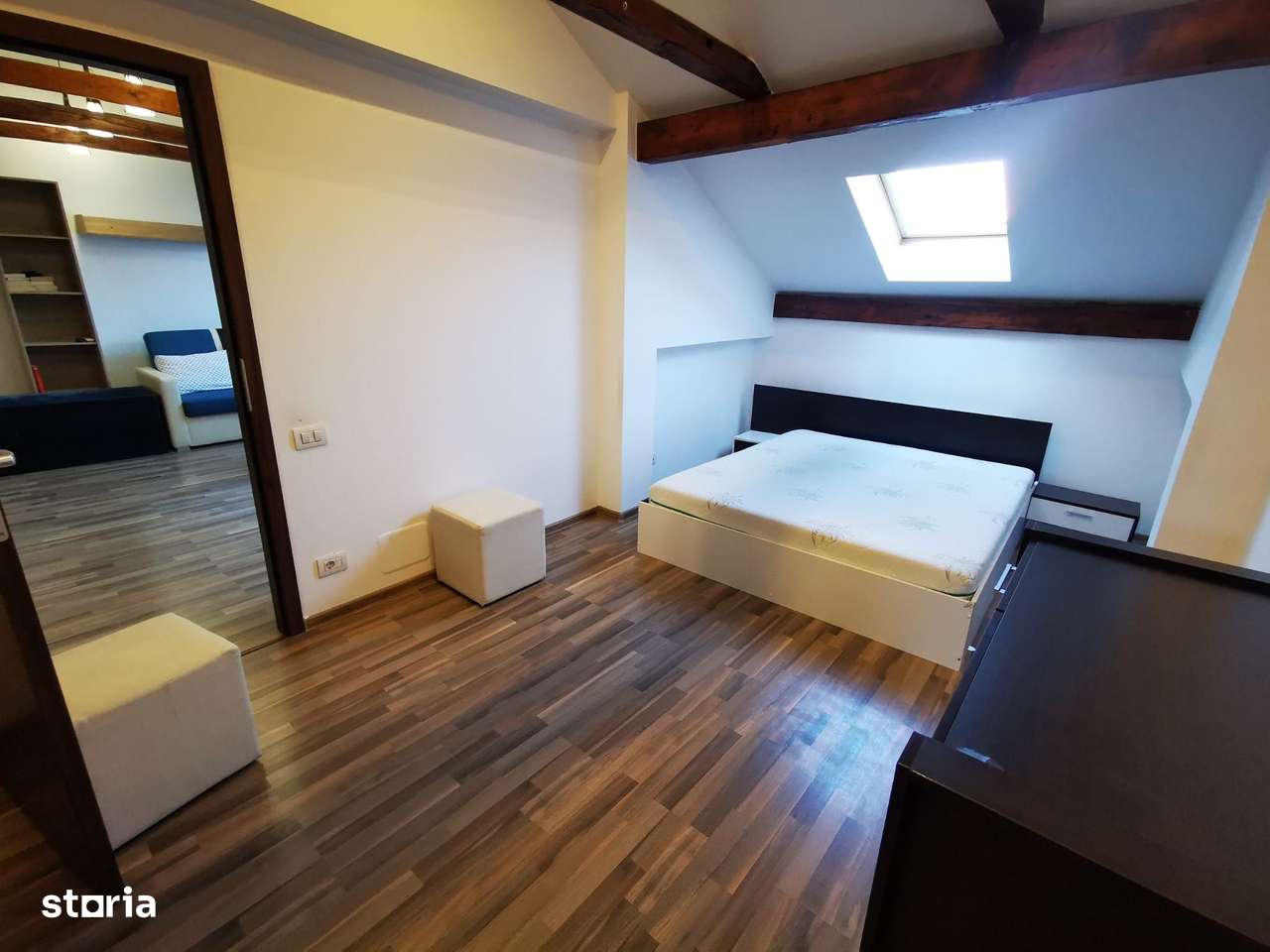 De vanzare apartament 2 camere ultracentral- 553-10