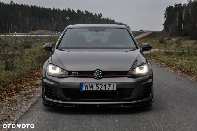 Volkswagen Golf VII 2.0 TSI BMT GTI Performance DSG - 2