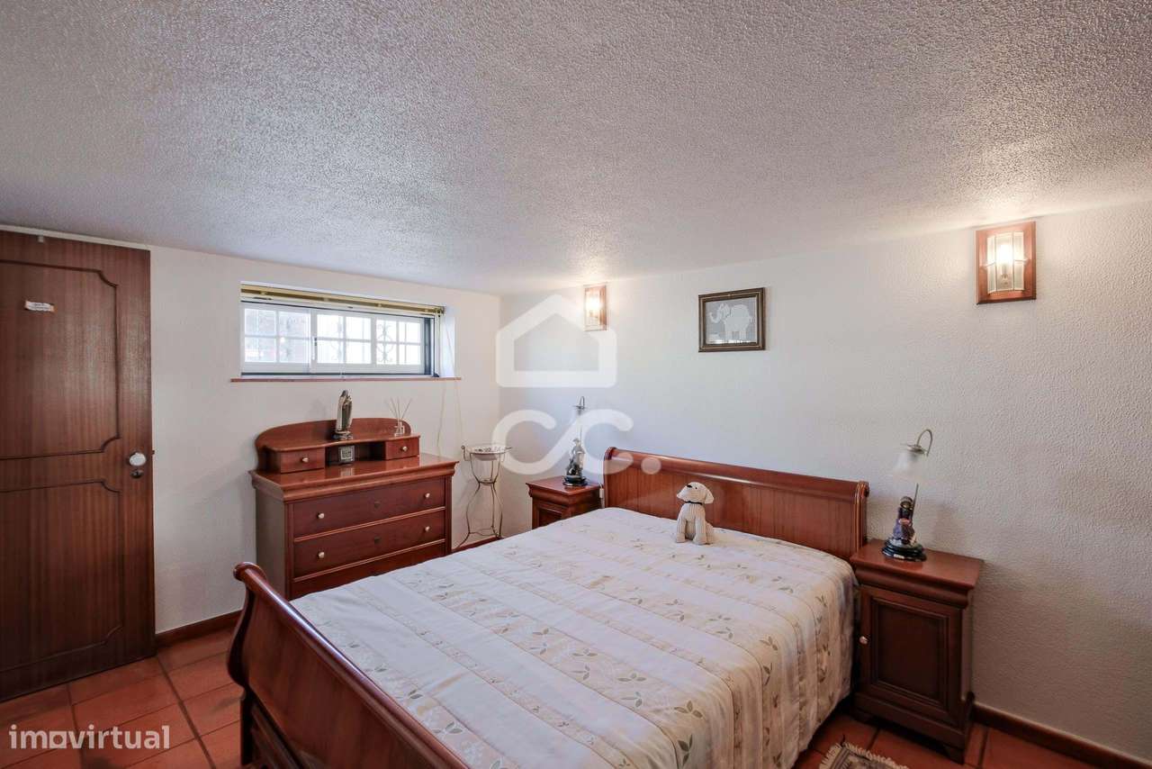 Moradia T3 térrea com Piscina em Sintra-Abrunheira (NOVO PREÇO)-14